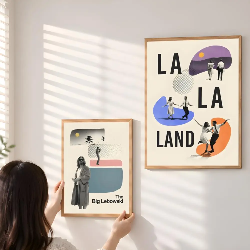 Collezione di film classici vi - Vintage Collectible Posters recensione e prezzo