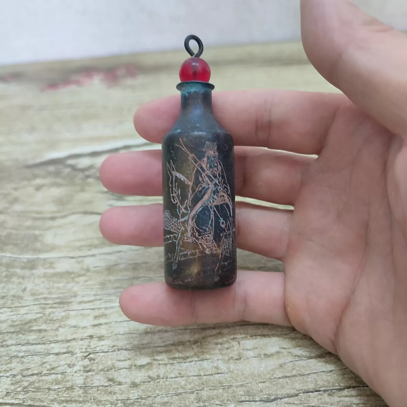 Bottiglie da collezione di bot - Vintage Collectible Bottles recensione e prezzo