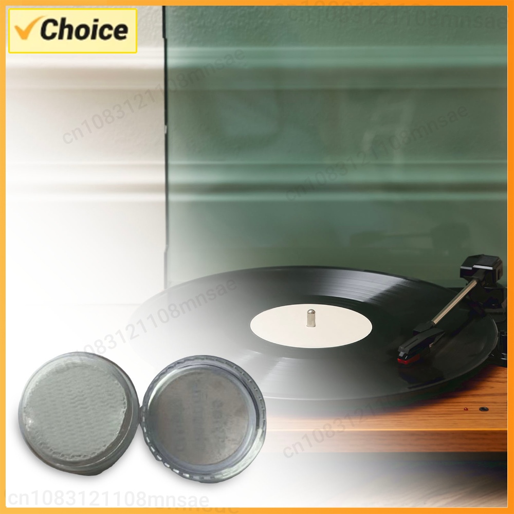 Colla per la pulizia degli agh - Vinyl Record Cleaner recensione e prezzo