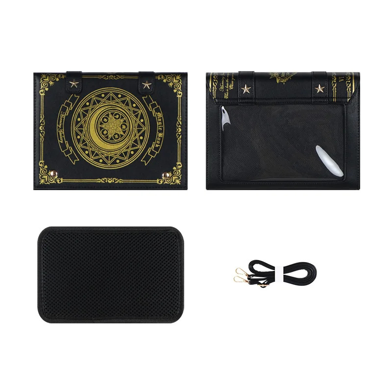 Borsa ItaBag Vintage Magic Boo - Vintage Collectible Books recensione e prezzo