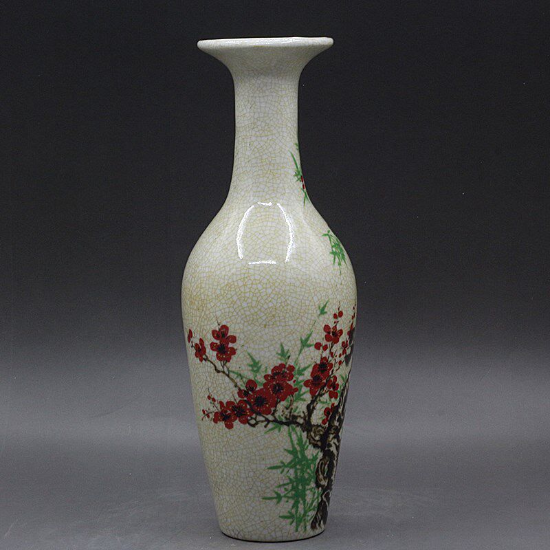 Vaso in Ceramica Antico di Jin - Vintage Collectible Bottles recensione e prezzo