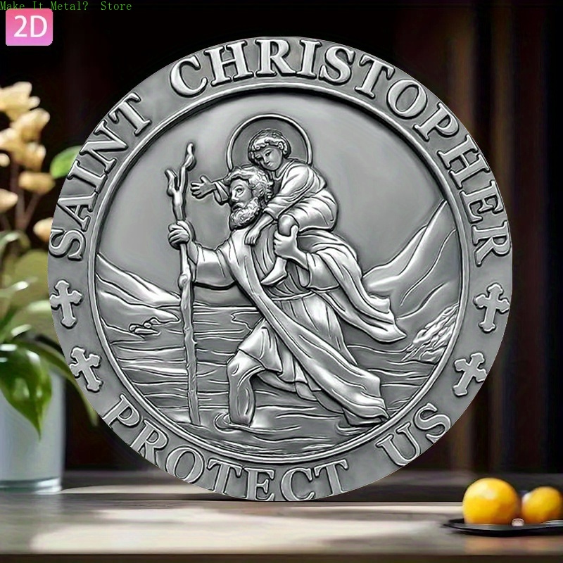 Targa rotonda vintage in latta - Vintage Collectible Plates recensione e prezzo