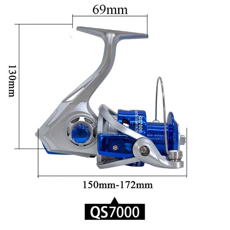 Mulinello da spinning, mulinel - Developing Tank Reel recensione e prezzo