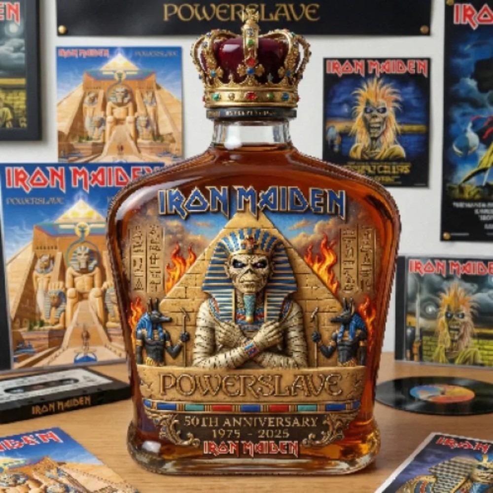 Bottiglia di Liquore a Forma d - Vintage Collectible Liquor Bottles recensione e prezzo