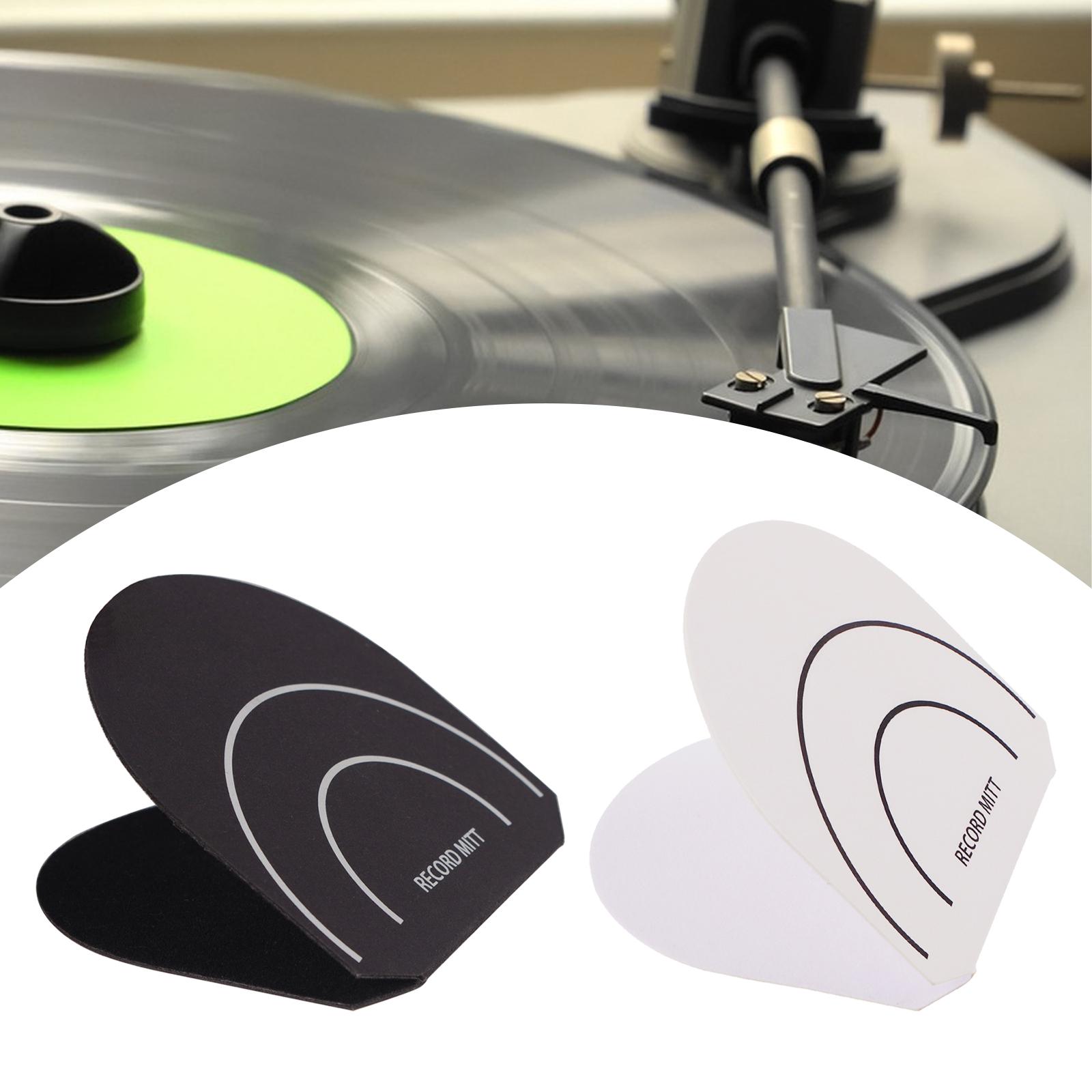Guanto per dischi in vinile Ta - Vinyl Record Cleaner recensione e prezzo