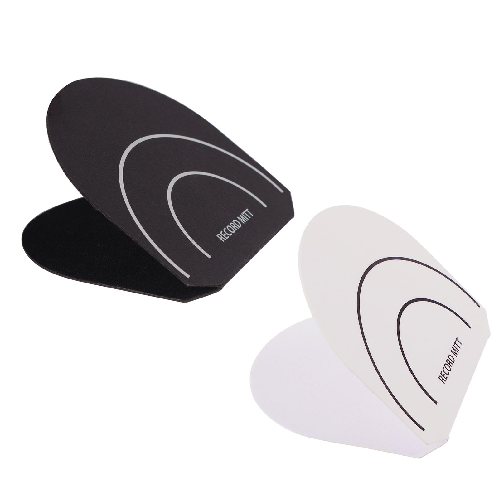 Guanto per dischi in vinile Ta - Vinyl Record Cleaner recensione e prezzo